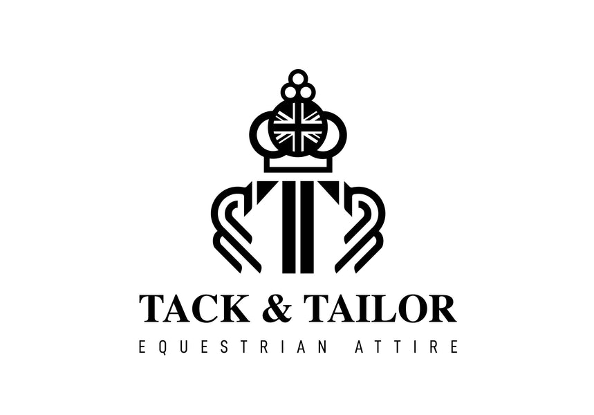 The official launch of Tack & Tailor!